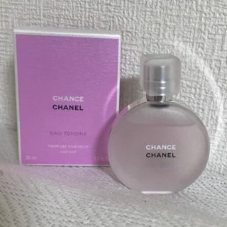 シャネル(CHANEL)のこひる様専用(ヘアウォーター/ヘアミスト)