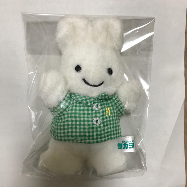 Takara Tomy(タカラトミー)のメリーちゃん？ エンタメ/ホビーのおもちゃ/ぬいぐるみ(ぬいぐるみ)の商品写真