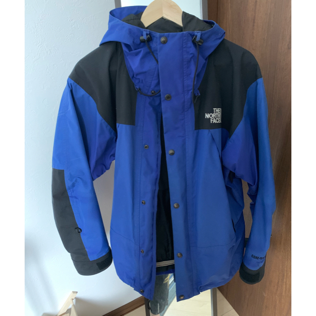 THE NORTH FACE(ザノースフェイス)のノースフェイス デナリジャケット メンズのジャケット/アウター(マウンテンパーカー)の商品写真