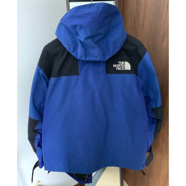 THE NORTH FACE(ザノースフェイス)のノースフェイス デナリジャケット メンズのジャケット/アウター(マウンテンパーカー)の商品写真