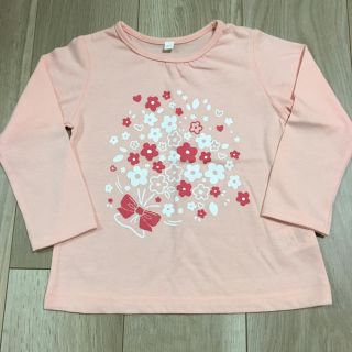 イオン(AEON)のAEON 長袖 Ｔシャツ(Tシャツ/カットソー)