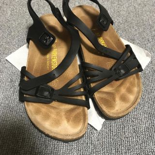 ビルケンシュトック(BIRKENSTOCK)のビルケンサンダル(サンダル)