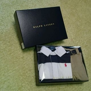 ポロラルフローレン(POLO RALPH LAUREN)のプロフ見て下さいね♪さん専用(Ｔシャツ)