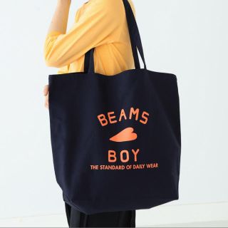 Champion × BEAMS BOY&Ray BEAMS / トートバッグ