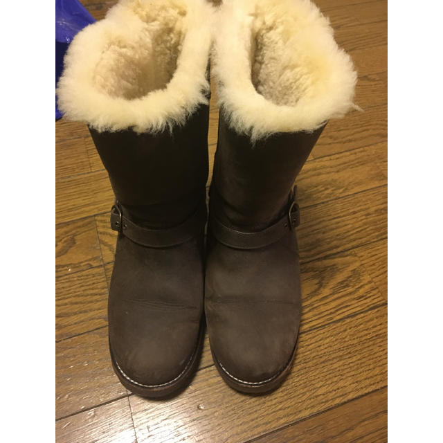 UGG ムートンブーツ