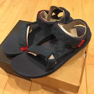 テバ(Teva)のteva サンダル 28cm(サンダル)