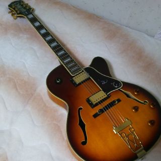 エピフォン(Epiphone)の週末限定エピフォン Joe Pass エンペラー(エレキギター)