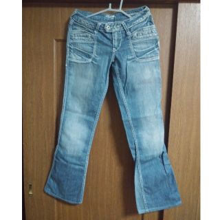 シルバージーンズ(Silver JEANS)のシルバージーンズ　デニム　26インチ(デニム/ジーンズ)