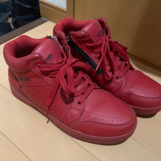 グラビス(gravis)のgravis alex (スニーカー)