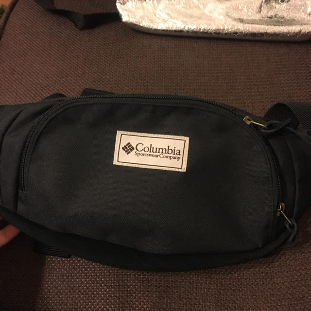 Columbia(コロンビア)のcuuua様 レディースのバッグ(ボディバッグ/ウエストポーチ)の商品写真