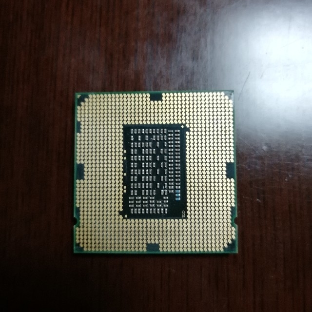 intel core i7 2600K LGA1155 1