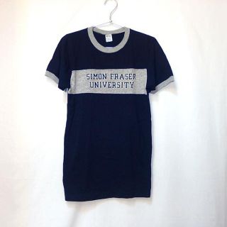 チャンピオン(Champion)の▪️80’s【CHAMPION】VINTAGE TEE(Tシャツ(半袖/袖なし))