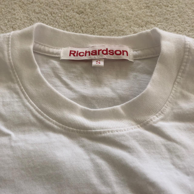 Supreme(シュプリーム)のRichardson A9 キムカーダシアン メンズのトップス(Tシャツ/カットソー(半袖/袖なし))の商品写真