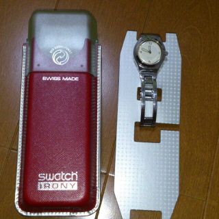 スウォッチ(swatch)のswatch 時計(腕時計)