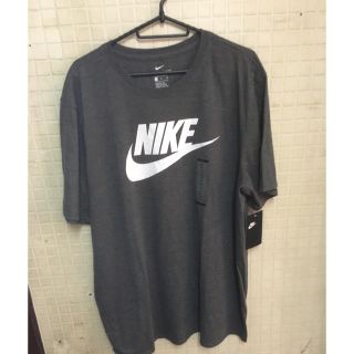 ナイキ(NIKE)のナイキ (Tシャツ/カットソー(半袖/袖なし))