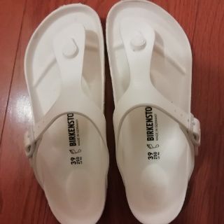 ビルケンシュトック(BIRKENSTOCK)のビリケンストックサンダル(サンダル)