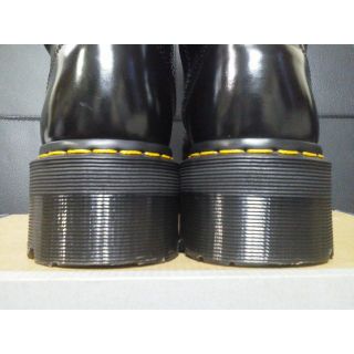 専用】Dr.Martens BRITAIN UK6 黒 厚底 20ホール | www.tspea.org