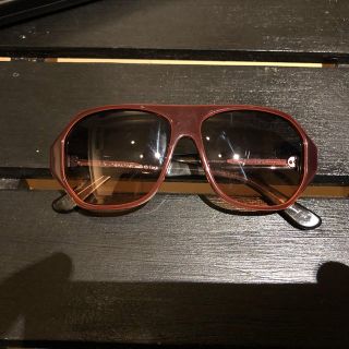 シャネル(CHANEL)のOLIVER GOLDSMITH オリバーゴールド スミス サングラス(サングラス/メガネ)