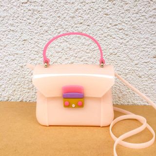 フルラ(Furla)のurinson様専用フルラキャンディ(ショルダーバッグ)