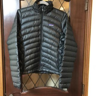 パタゴニア(patagonia)の専用パタゴニアダウン タグ付き(ダウンジャケット)