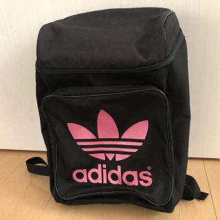 アディダス(adidas)のアディダスリュック(リュック/バックパック)