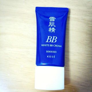 コーセー(KOSE)の雪肌精 BBクリーム(BBクリーム)