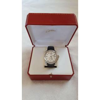 カルティエ(Cartier)のカルティエ時計(腕時計(アナログ))