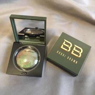 ボビイブラウン(BOBBI BROWN)の新品未使用カモリュクスマルチクロム(アイシャドウ)