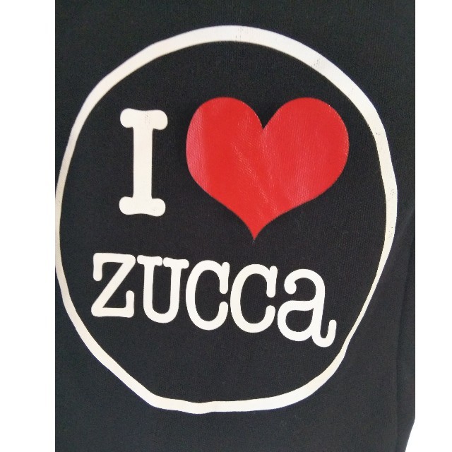 ZUCCa(ズッカ)のZUCCa 2ウェイ ショルダートートバッグ 美品 レディースのバッグ(トートバッグ)の商品写真