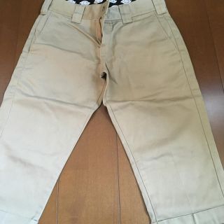 ディッキーズ(Dickies)のディッキーズメンズハーフパンツ３０(ショートパンツ)