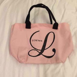 ロエベ(LOEWE)のLOEWE ロエベトートバック(ハンドバッグ)