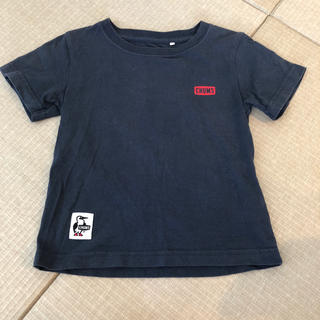 チャムス(CHUMS)の専用  CHUMS Tシャツ 90〜100 (Tシャツ/カットソー)