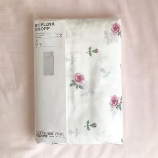 イケア(IKEA)の新品🌹 IKEA ベッドカバー(シーツ/カバー)