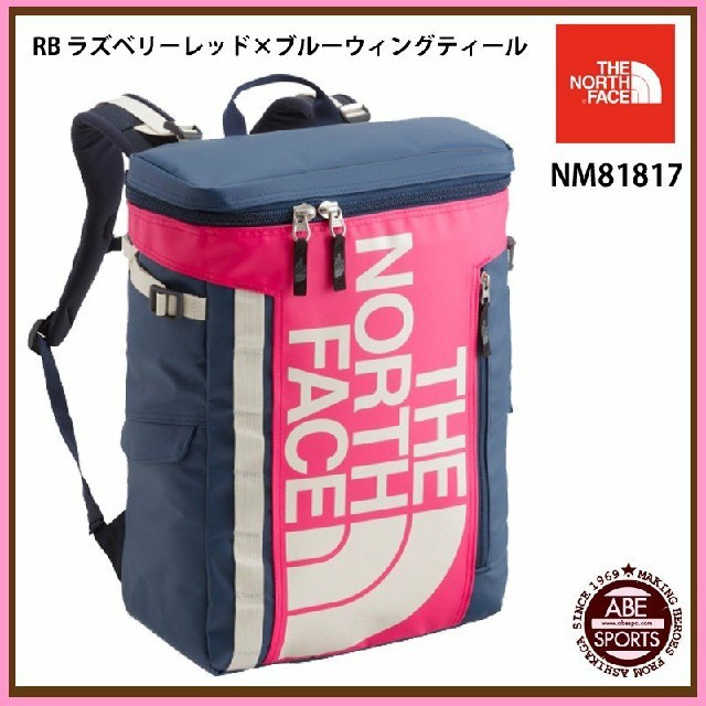 NORTH FACE ノースフェース リュック ピンク 30L 新品