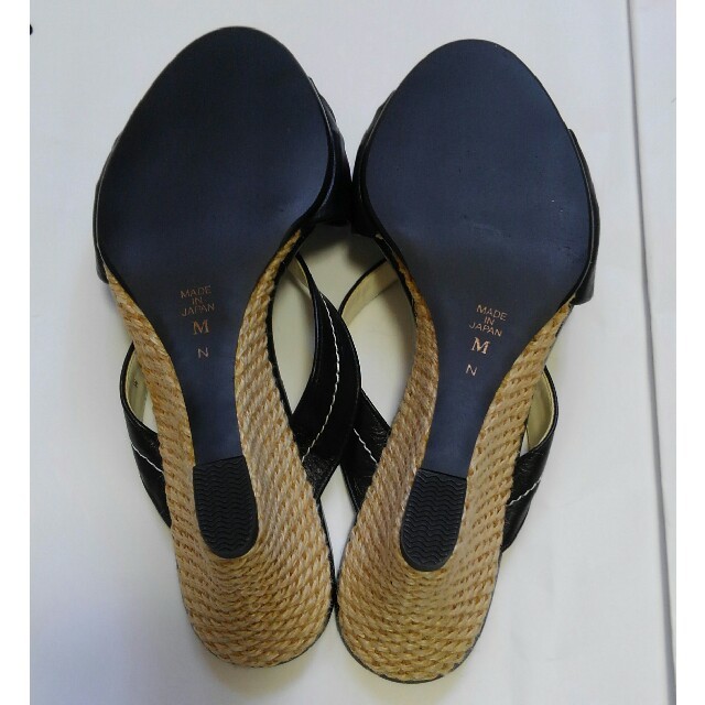 DIANA(ダイアナ)の未使用　ダイアナ　サンダル レディースの靴/シューズ(サンダル)の商品写真