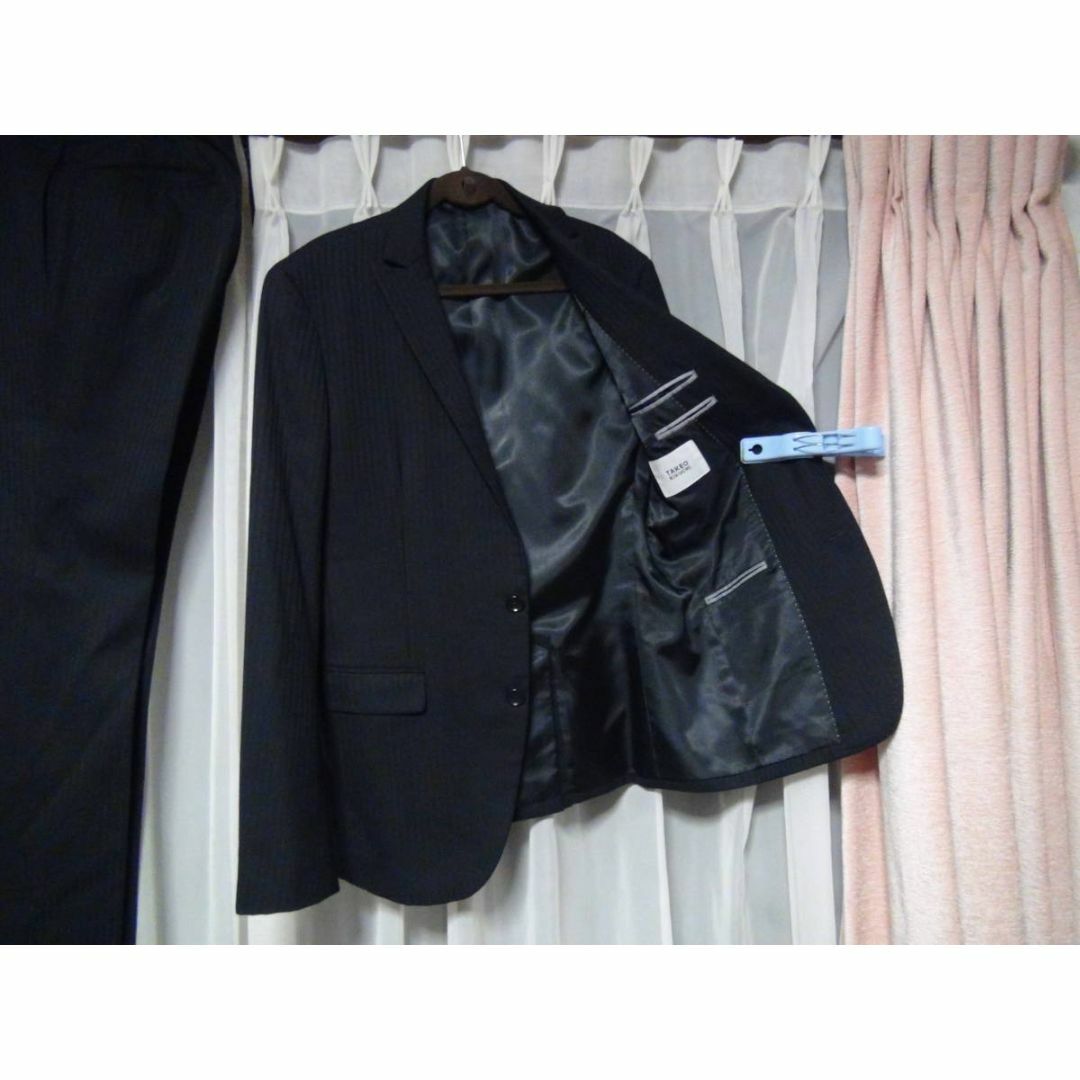 TAKEO KIKUCHIのスーツ（S)　日本製 !。 3