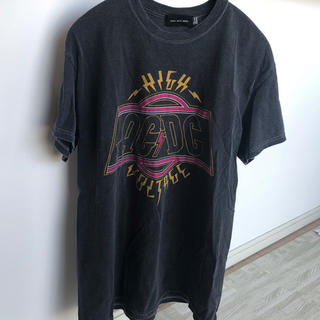 シップス(SHIPS)のgood rock speed ロックtシャツ(Tシャツ(長袖/七分))