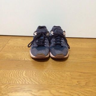 プーマ(PUMA)のPUMA プーマ x BWGH(スニーカー)