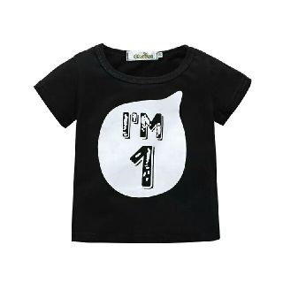 【新品】(80)バースデーTシャツ(Ｔシャツ)