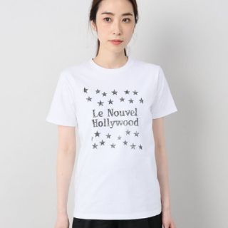 スピックアンドスパン(Spick & Span)のスピック&スパン Tシャツ(Tシャツ(半袖/袖なし))