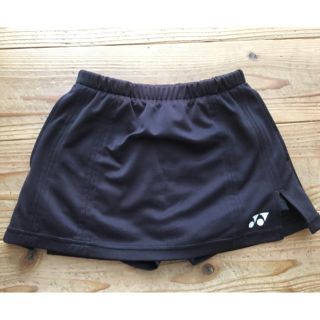 ヨネックス(YONEX)の【専用】ヨネックス  ジュニア スコート 2枚セット(ウェア)