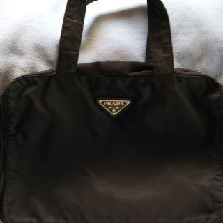 プラダ(PRADA)のプラダのミニバック(トートバッグ)