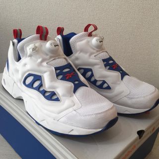 リーボック(Reebok)の希少カラー Reebok pump(スニーカー)