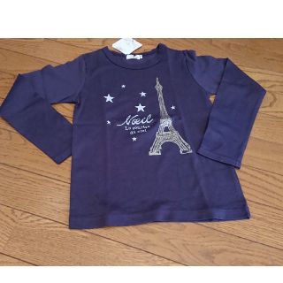 ベベノイユ(BEBE Noeil)のNoeil 130㎝ 子供服(Tシャツ/カットソー)