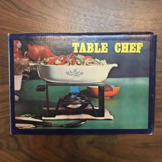 TABLE CHEF(調理道具/製菓道具)