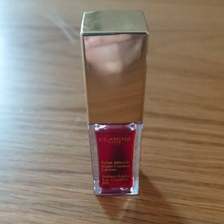 クラランス(CLARINS)のクラランス コンホォートリップオイル03(リップグロス)