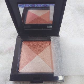 ローラメルシエ(laura mercier)のローラメルシエ シマーブロック(フェイスパウダー)