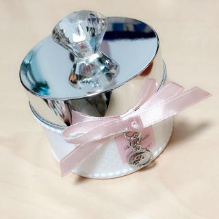 ジルスチュアート(JILLSTUART)のジル ボディーバーム(ボディクリーム)