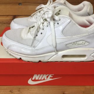 ナイキ(NIKE)のナイキエアマックス90(スニーカー)