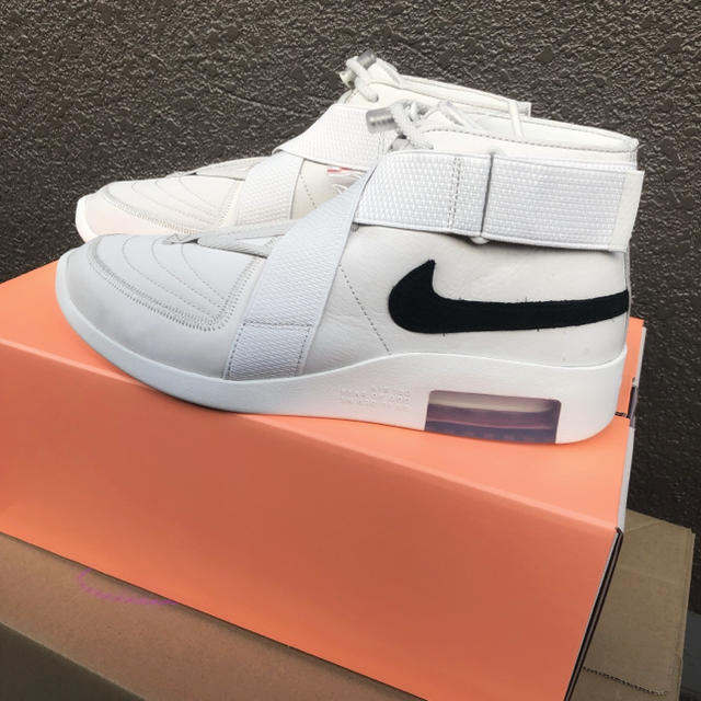 FEAR OF GOD(フィアオブゴッド)の NIKE FEAROFGOD 新品 RAID レイド スニーカー 28.5 メンズの靴/シューズ(スニーカー)の商品写真